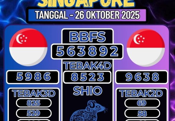 Prediksi Togel Jitu Cahaya4d