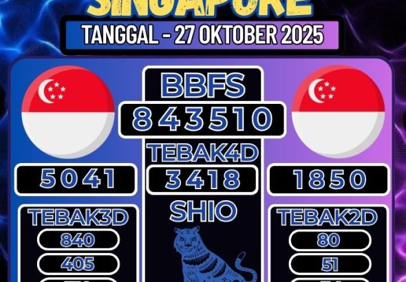 Prediksi Togel Jitu Cahaya4d