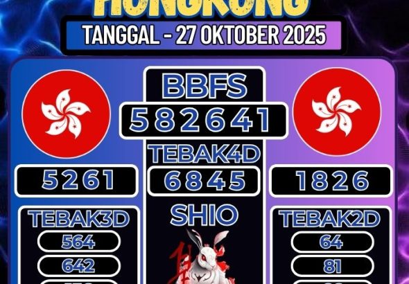 Prediksi Togel Jitu Cahaya4d